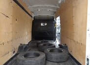 Ford Transit Skříň 2,2 l 114 kw