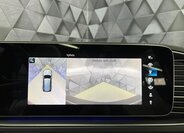 Mercedes-Benz GLS SUV / Terénní 4,0 l 360 kw