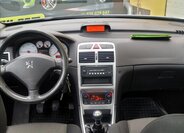 Peugeot 307 Kombi 1,6 l 80 kw