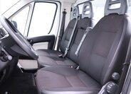 Peugeot Boxer 10