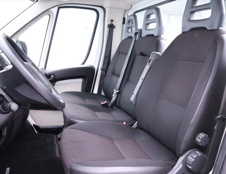 Peugeot Boxer 10