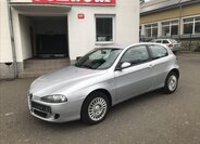 Alfa Romeo 147 Hatchback 77,0 77 kw