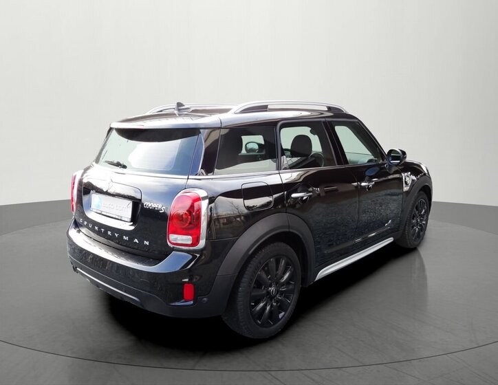 Mini Countryman Kombi 1,5 l 165 kw