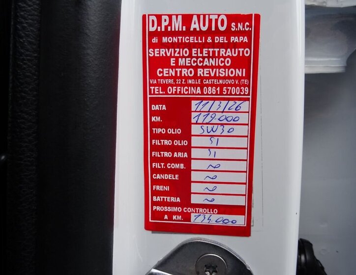 Ford Edge SUV / Terénní 2,0 l 175 kw