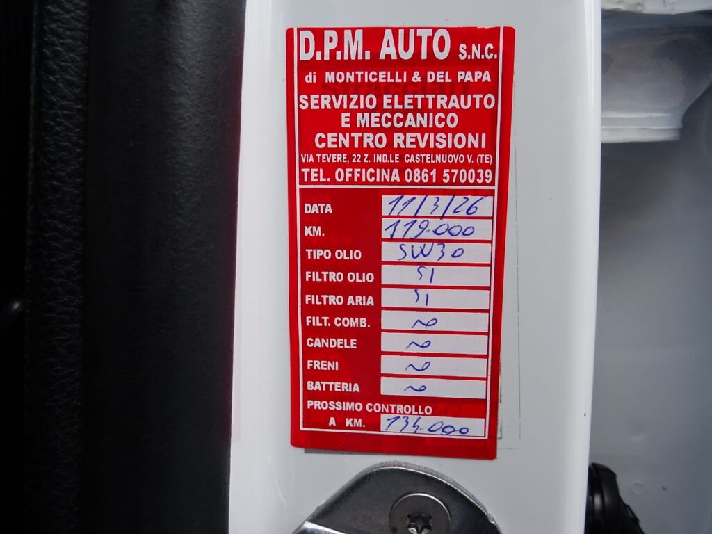 Ford Edge SUV / Terénní 2,0 l 175 kw