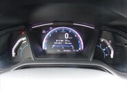 Honda Civic Hatchback 988,0 93 kw