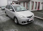Mazda 5 Kombi 2,0 l 81 kw
