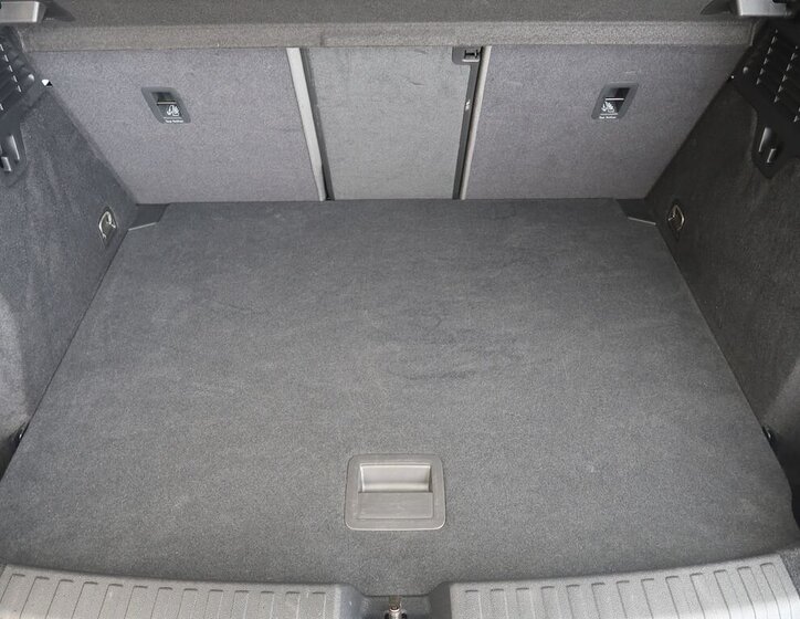 Audi A3 Hatchback 1,5 l 110 kw