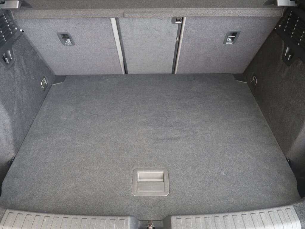 Audi A3 Hatchback 1,5 l 110 kw