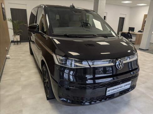 Volkswagen Multivan VAN / Minibus 1,5 l 180 kw