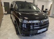 Volkswagen Multivan VAN / Minibus 1,5 l 180 kw