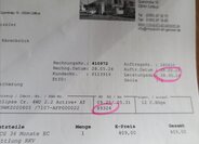 Mitsubishi Eclipse Cross SUV / Terénní 2,3 l 109 kw