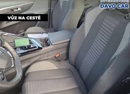 Peugeot 3008 SUV / Terénní 1,2 l 96 kw