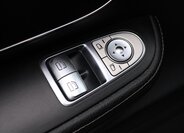 Mercedes-Benz Třídy V Kombi 2,1 l 140 kw