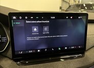 Škoda Octavia Kombi 1,5 l 110 kw