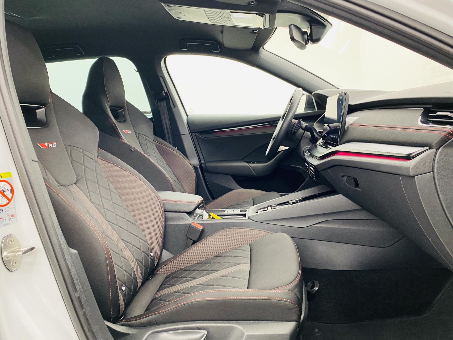 Škoda Octavia Kombi 2,0 l 195 kw