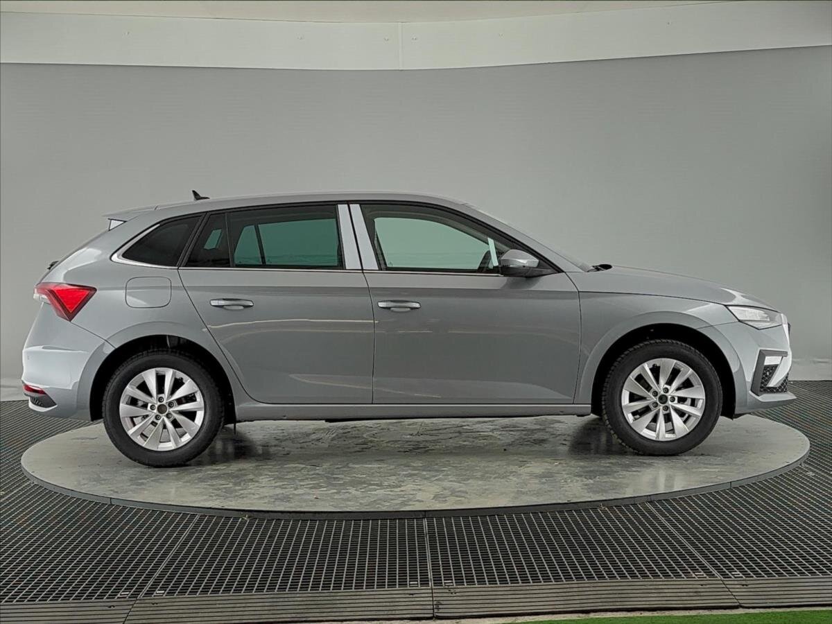 Škoda Scala Hatchback 999,0 85 kw
