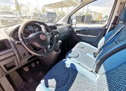 Fiat Scudo Ostatní 2,0 l 94 kw