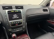 Lexus GS 300 Sedan / Limuzína 3,0 l 183 kw