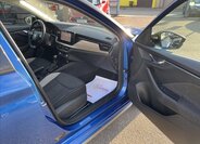 Škoda Kamiq SUV / Terénní 1,6 l 85 kw