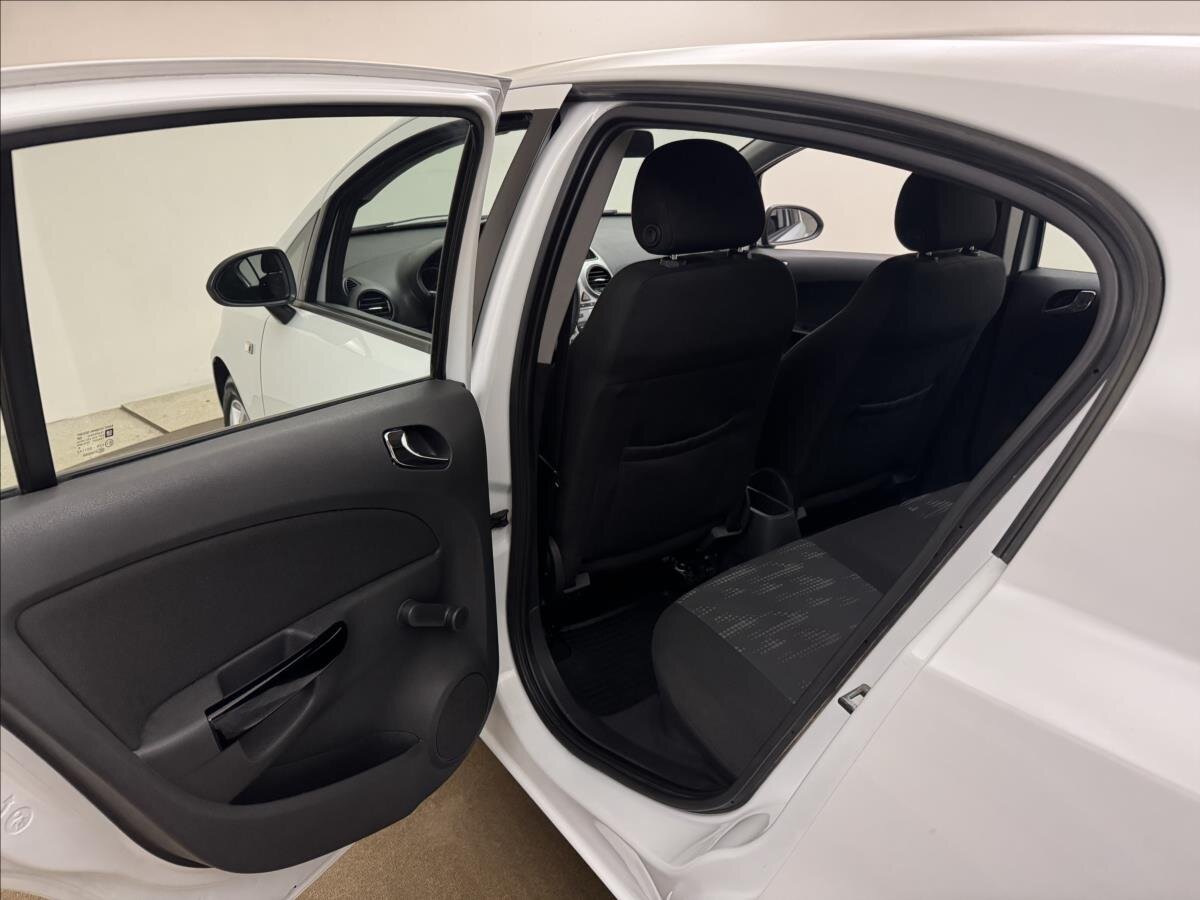 Opel Corsa Hatchback 1,2 l 63 kw