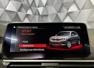 BMW X3 SUV / Terénní 3,0 l 195 kw