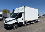 Iveco Daily Skříň 3,0 l 129 kw