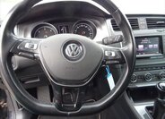 Volkswagen Golf Kombi 1,6 l 81 kw