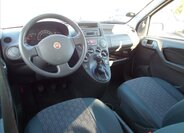 Fiat Panda Kombi 1,1 l 40 kw