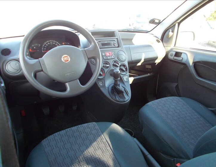 Fiat Panda Kombi 1,1 l 40 kw