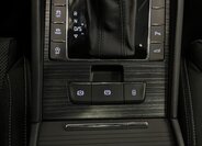 Škoda Superb Kombi 2,0 l 147 kw