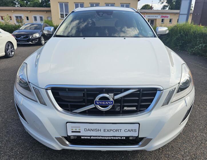 Volvo XC60 2