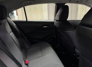 Toyota Corolla Sedan 1,8 l 103 kw