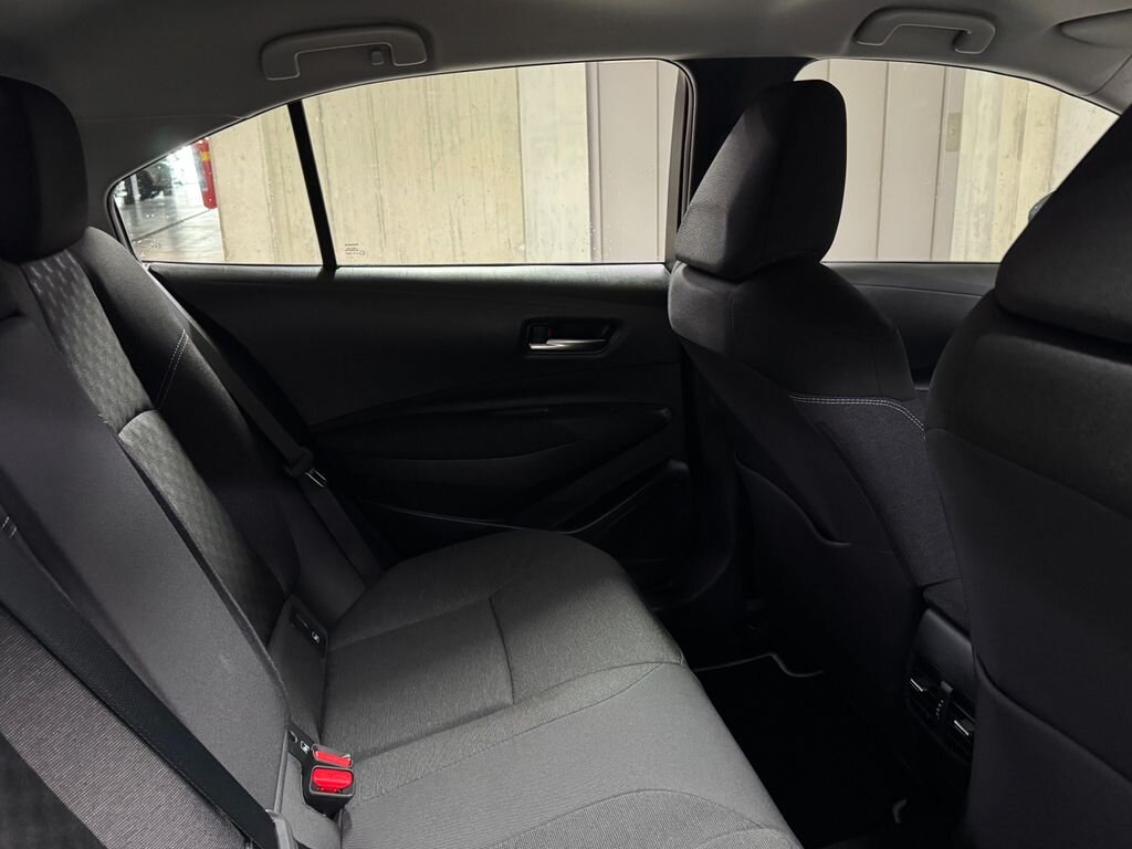 Toyota Corolla Sedan 1,8 l 103 kw