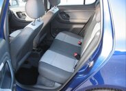 Škoda Fabia Hatchback 1,2 l 63 kw