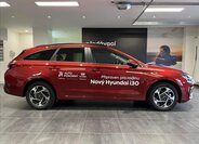 Hyundai i30 Kombi 1,5 l 70 kw