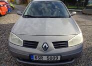 Renault Mégane 2