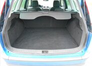 Ford Focus Kombi 1,6 l 74 kw