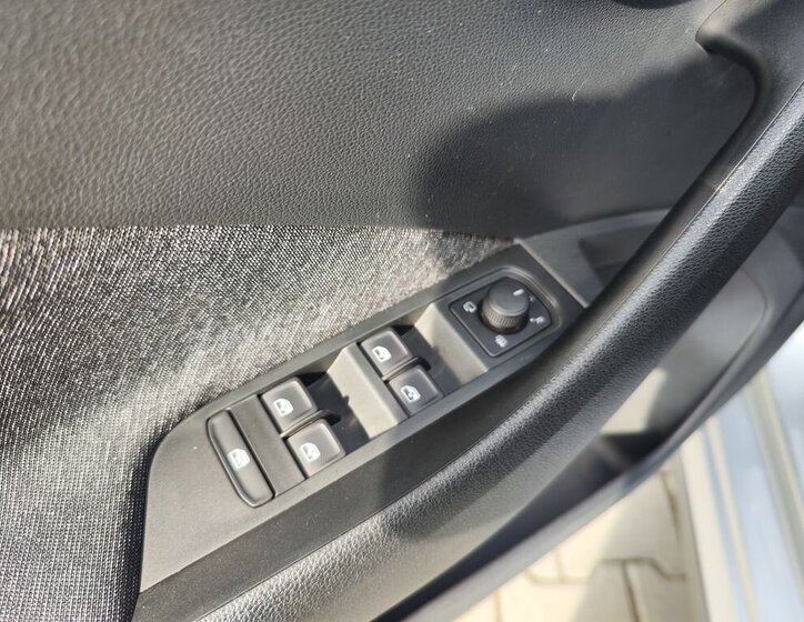 Škoda Kamiq SUV / Terénní 1,5 l 110 kw