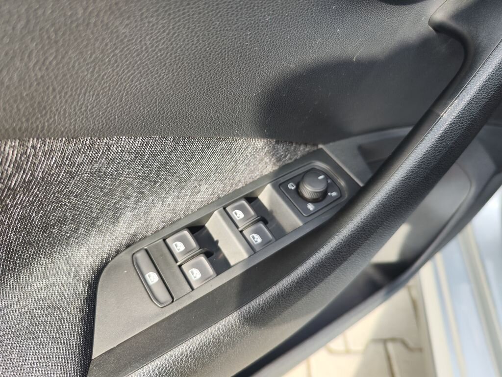 Škoda Kamiq SUV / Terénní 1,5 l 110 kw