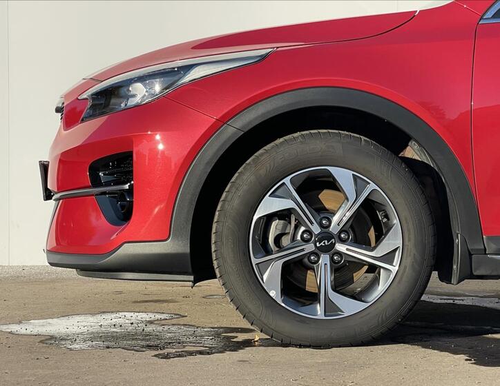 KIA XCeed 19
