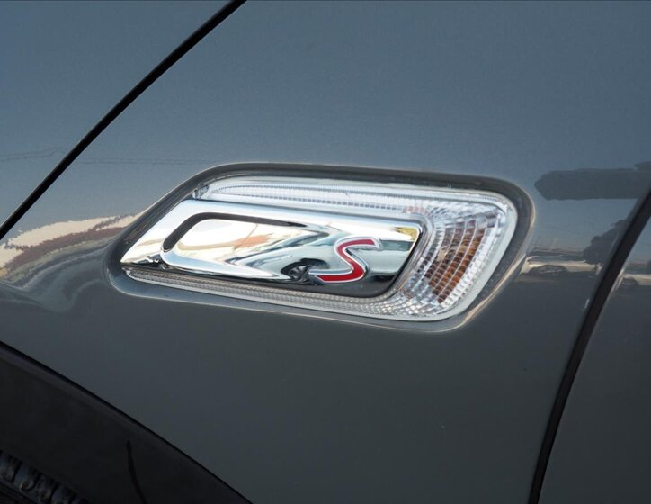 Mini Clubman Kombi 2,0 l 141 kw