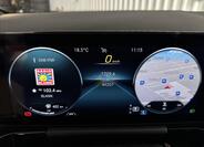 Mercedes-Benz GLA 18