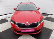 Škoda Octavia 4