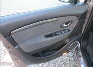 Renault Scénic Kombi 1,5 l 81 kw