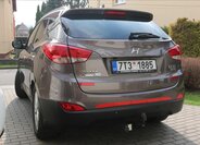 Hyundai ix35 SUV / Terénní 1,7 l 85 kw