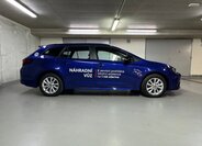 Toyota Corolla Kombi 1,8 l 103 kw