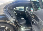 Mercedes-Benz Třídy E Sedan / Limuzína 2,0 l 143 kw