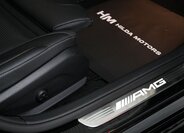 Mercedes-Benz Třídy C 20