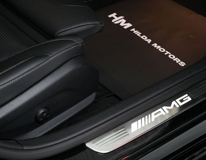 Mercedes-Benz Třídy C 20